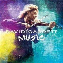 David Garrett — Celtic Rondo
