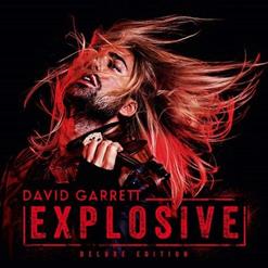 David Garrett — Explosive