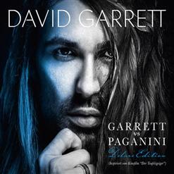 David Garrett — Io Ti Penso Amore