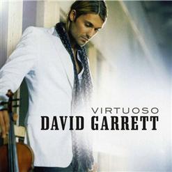 David Garrett — La Califfa (La Califfa, OST Cover)