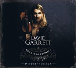 David Garrett — Mission Impossible (Mission Impossible, OST Cover)