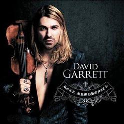 David Garrett — Teen Spirit