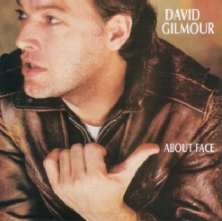 David Gilmour — Near The End