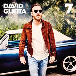 David Guetta — Flames (ft. Sia)