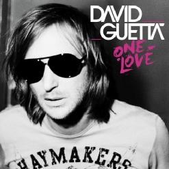 David Guetta — Gettin' Over (ft. Chris Willis)