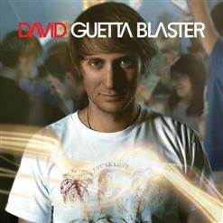 David Guetta — In Love With Myself