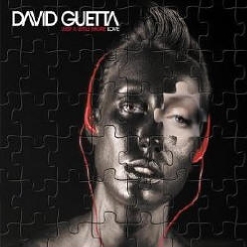 David Guetta — Just A Little More Love (Wally Lopez Remix Edit)