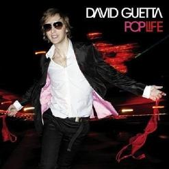 David Guetta — Love Is Gone (Fred Rister & Joachim Garraud Radio Edit Remix)