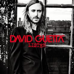 David Guetta — S.T.O.P (ft. Ryan Tedder)