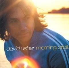 David Usher — Black Black Heart (Remix)