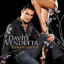 David Vendetta — Unidos Para La Musica (Cosa Nostra Mix) (Feat. Akram)