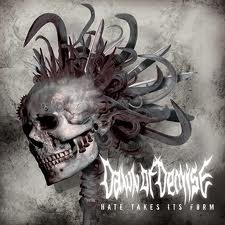 Dawn Of Demise — Intent To Kill