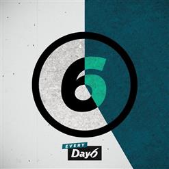 DAY6 (데이식스) — DANCE DANCE