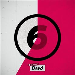 DAY6 (데이식스) — Hi Hello