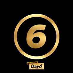 DAY6 (데이식스) — I Like You (좋아합니다)