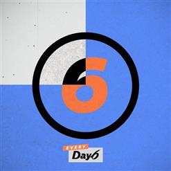 DAY6 (데이식스) — I Loved You