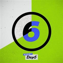 DAY6 (데이식스) — 좋은걸 뭐 어떡해 (What Can I Do)