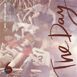 DAY6 (데이식스) — 프리하게