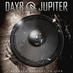 Days Of Jupiter — Bleed