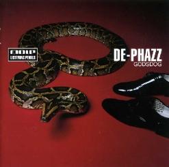 De-Phazz — Anchorless