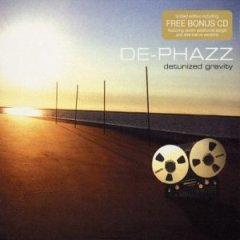 De-Phazz — Cut The Jazz