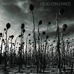 Dead Can Dance — Return Of The She-King