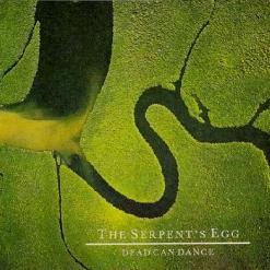 Dead Can Dance — The Host Of Seraphim
