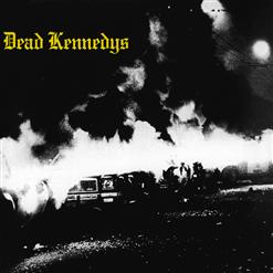Dead Kennedys — Kill The Poor