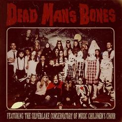 Dead Man's Bones — Werewolf Heart