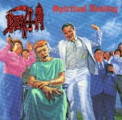 Death — Altering The Future