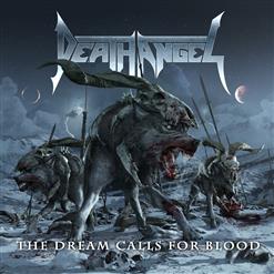 Death Angel — Left For Dead