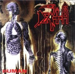 Death — Cosmic Sea