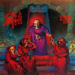 Death — Denial Of Life