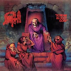 Death — Infernal Death
