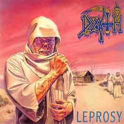 Death — Open Casket