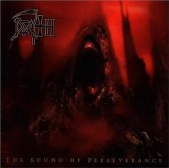 Death — Spirit Crusher