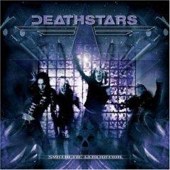 Deathstars — Syndrome