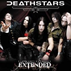 Deathstars — Virtue To Vice