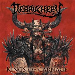 Debauchery — Let There Be Blood