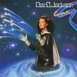 Dee D. Jackson — Fireball