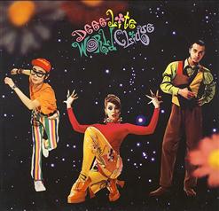 Deee-Lite — Groove Is In The Heart