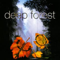 Deep Forest — Cafe Europa