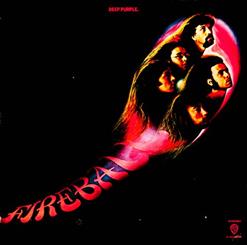 Deep Purple — Anyones Daughter