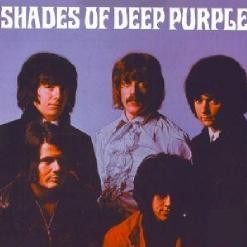 Deep Purple — Hush (Live US TV)