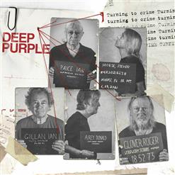 Deep Purple — (I'm A) Roadrunner (Bonus)