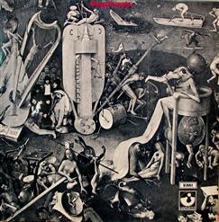 Deep Purple — Lalena (Donovan Cover)