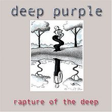 Deep Purple — MTV
