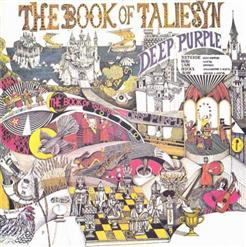 Deep Purple — Playground (Remixed Instrumental Studio Outtake 18.08.1968)