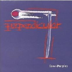 Deep Purple — Somebody Stole My Guitar
