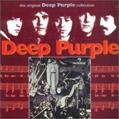 Deep Purple — The Bird Has Flown (Alternate Version)
